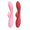 Vibrador de ponto G e Clitóris