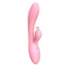 Vibrador de ponto G e Clitóris