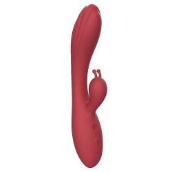 Vibrador de ponto G e Clitóris