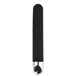 Bullet com Vibrador 13cm