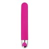 Bullet com Vibrador 13cm