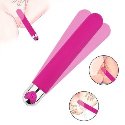 Bullet com Vibrador 13cm