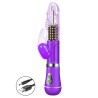 Vibrador Rotativo de Coelho Recarregável