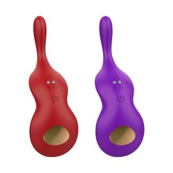 Vibrador de Calcinha por APP