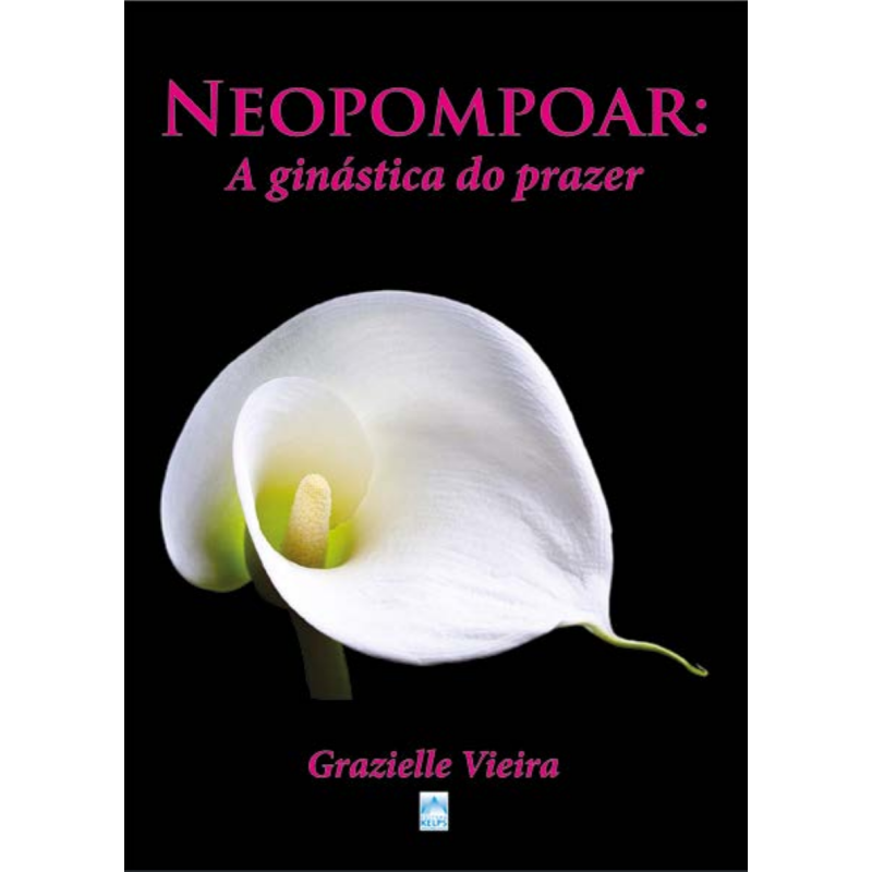 Livro Neopompoar: A Ginástica do Prazer