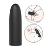 Bullet Bala com Vibro Recarregável